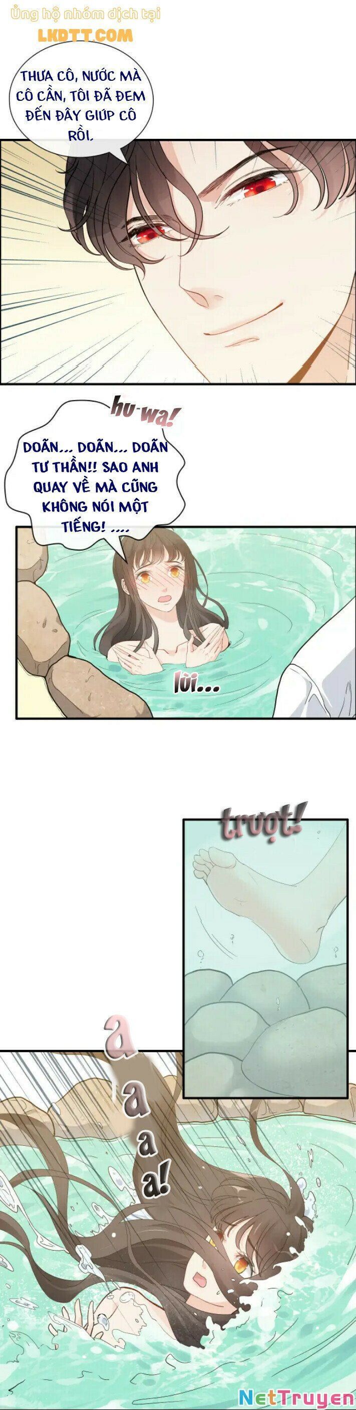 đọc truyện Cô Vợ Hợp Đồng Bỏ Trốn Của Tổng Giám Đốc Chương 370 ảnh 18 tại Thiên Thai Truyện