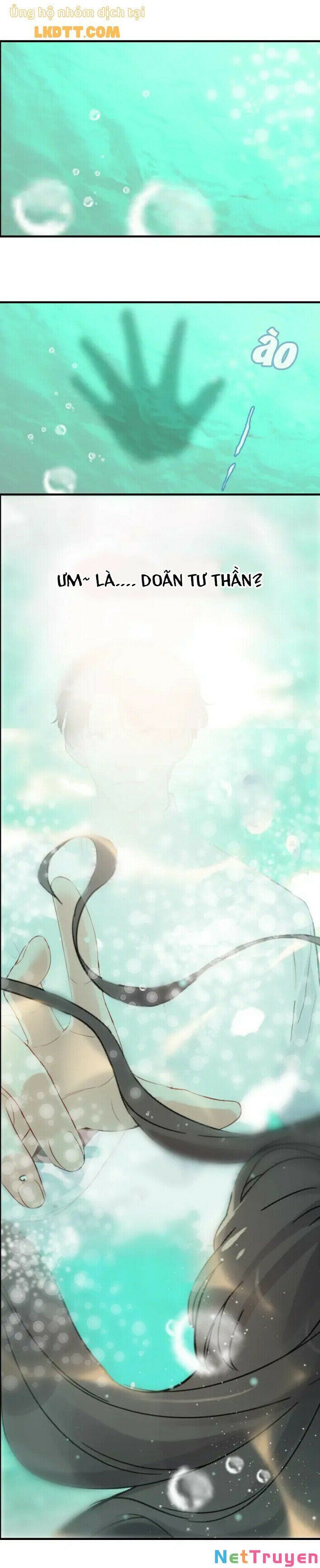 đọc truyện Cô Vợ Hợp Đồng Bỏ Trốn Của Tổng Giám Đốc Chương 370 ảnh 20 tại Thiên Thai Truyện