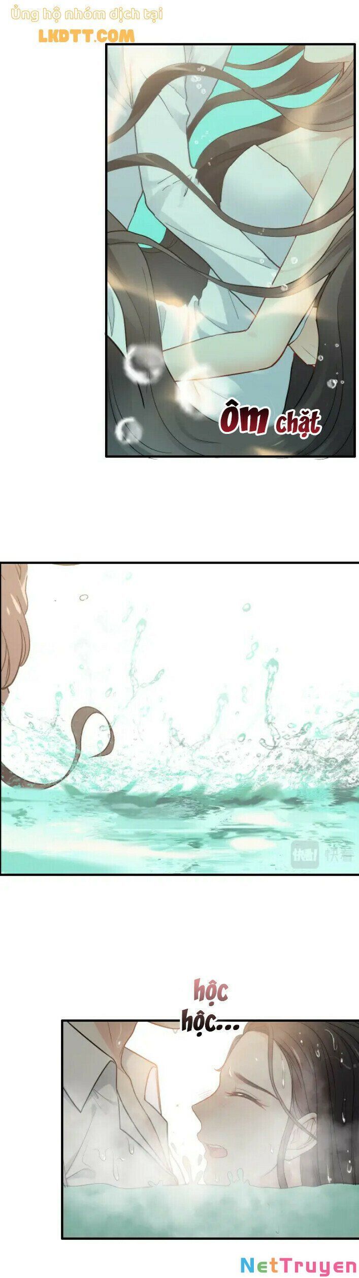 đọc truyện Cô Vợ Hợp Đồng Bỏ Trốn Của Tổng Giám Đốc Chương 370 ảnh 21 tại Thiên Thai Truyện