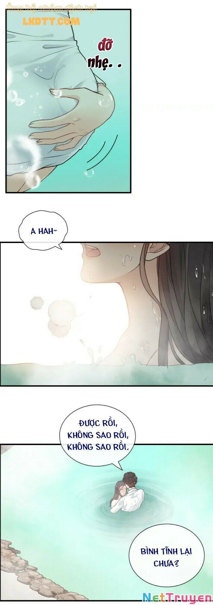 đọc truyện Cô Vợ Hợp Đồng Bỏ Trốn Của Tổng Giám Đốc Chương 370 ảnh 22 tại Thiên Thai Truyện