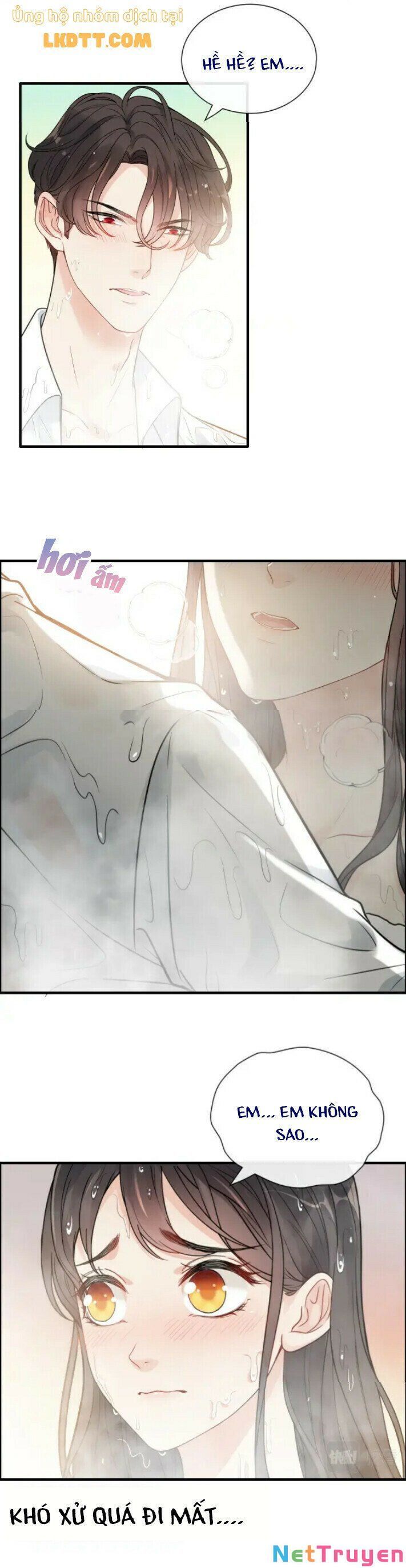 đọc truyện Cô Vợ Hợp Đồng Bỏ Trốn Của Tổng Giám Đốc Chương 370 ảnh 23 tại Thiên Thai Truyện