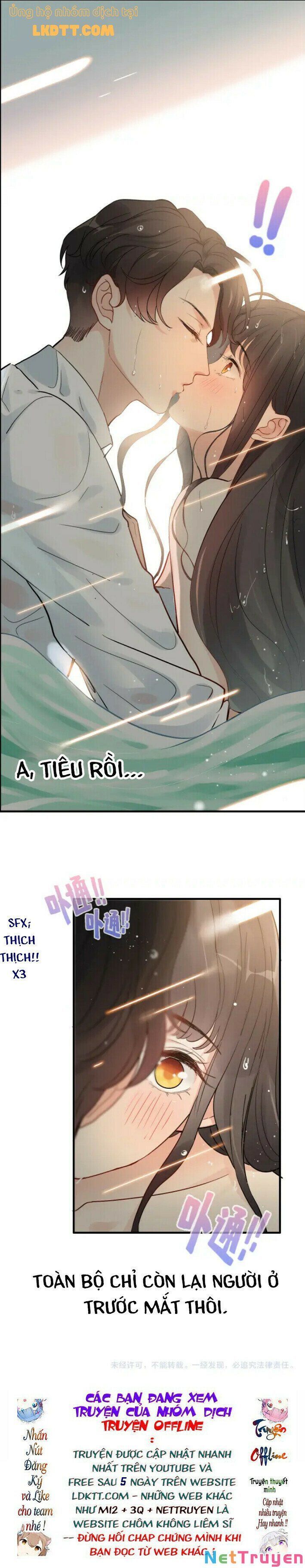 đọc truyện Cô Vợ Hợp Đồng Bỏ Trốn Của Tổng Giám Đốc Chương 370 ảnh 25 tại Thiên Thai Truyện