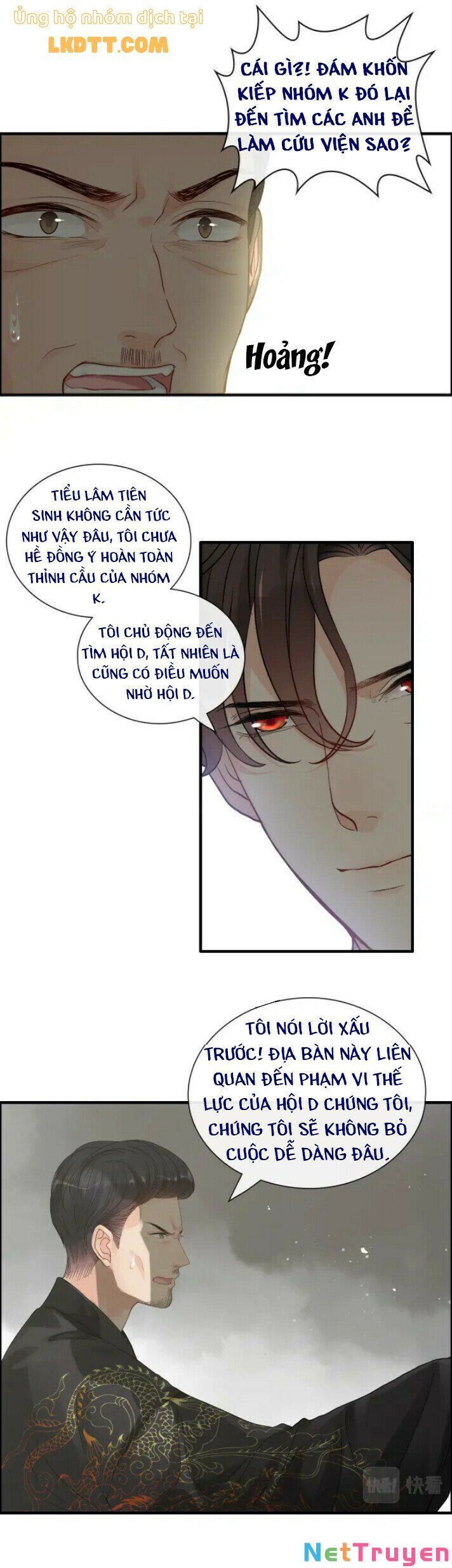 đọc truyện Cô Vợ Hợp Đồng Bỏ Trốn Của Tổng Giám Đốc Chương 370 ảnh 7 tại Thiên Thai Truyện