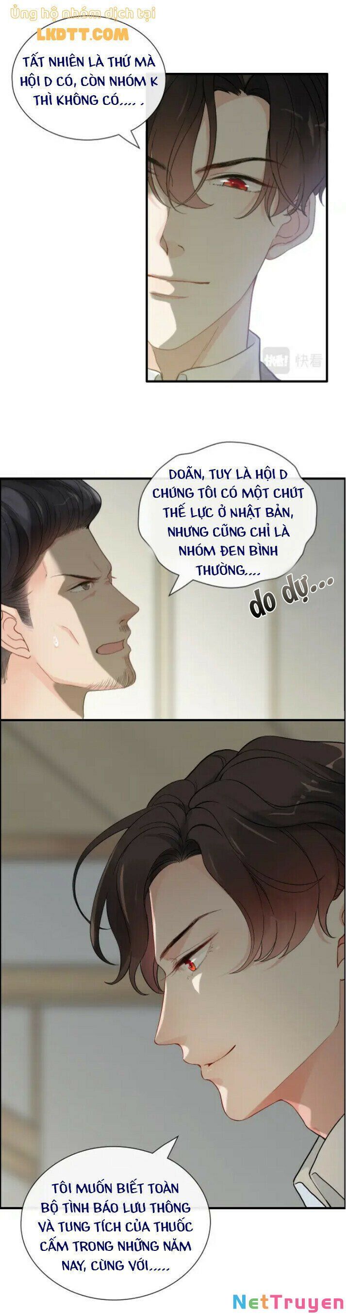 đọc truyện Cô Vợ Hợp Đồng Bỏ Trốn Của Tổng Giám Đốc Chương 370 ảnh 10 tại Thiên Thai Truyện