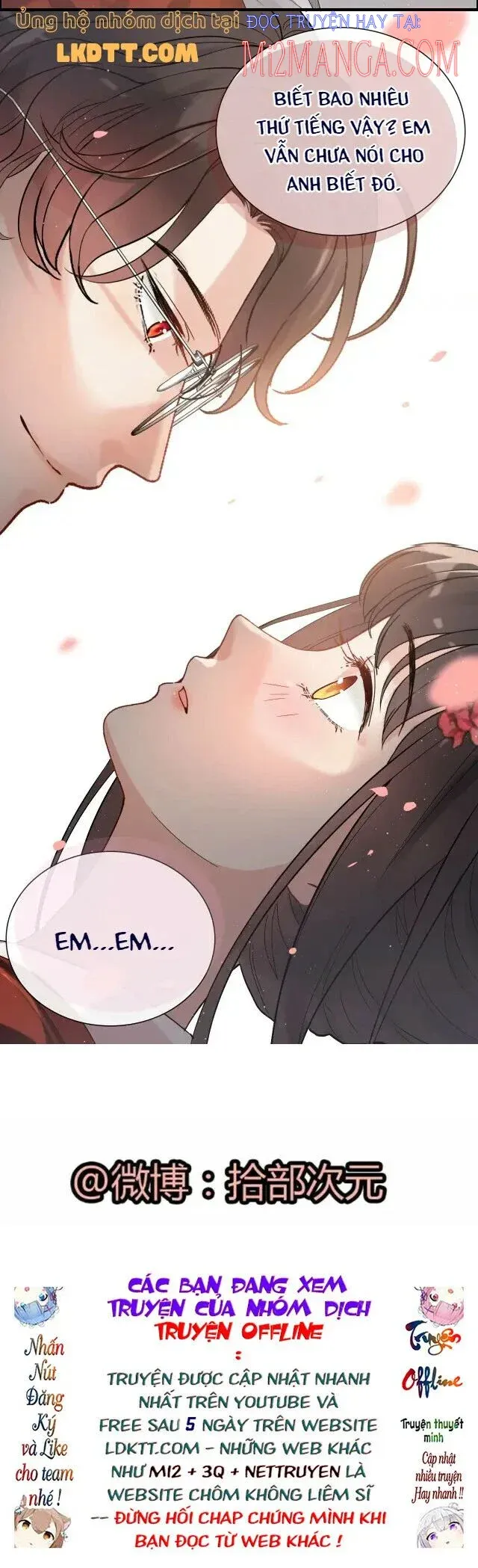 đọc truyện Cô Vợ Hợp Đồng Bỏ Trốn Của Tổng Giám Đốc Chương 371 ảnh 19 tại Thiên Thai Truyện