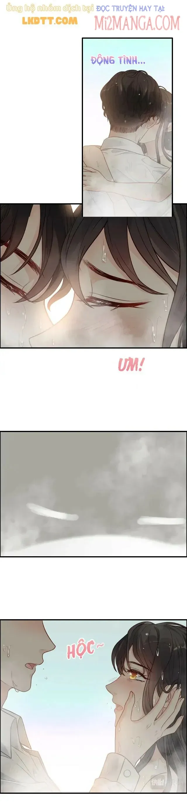 đọc truyện Cô Vợ Hợp Đồng Bỏ Trốn Của Tổng Giám Đốc Chương 371 ảnh 4 tại Thiên Thai Truyện