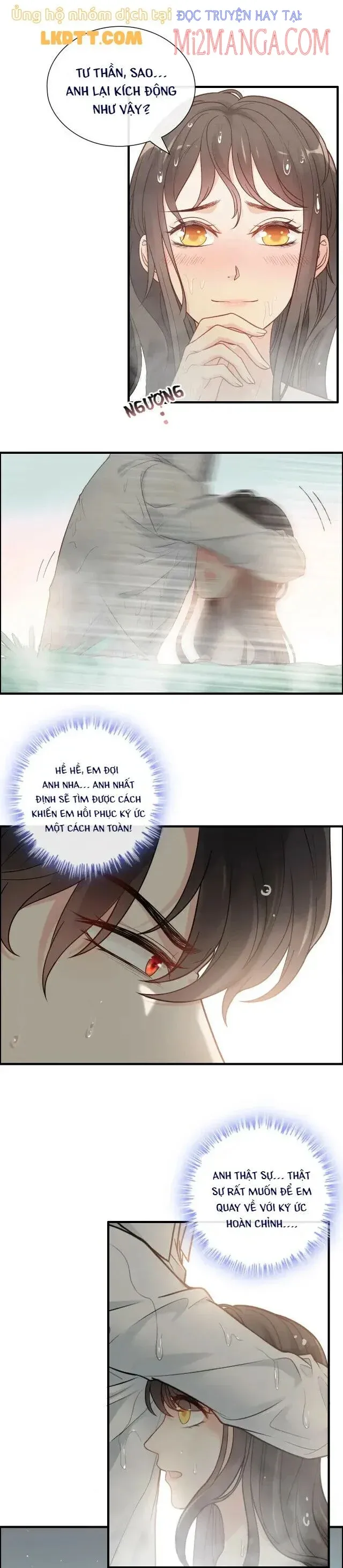 đọc truyện Cô Vợ Hợp Đồng Bỏ Trốn Của Tổng Giám Đốc Chương 371 ảnh 5 tại Thiên Thai Truyện