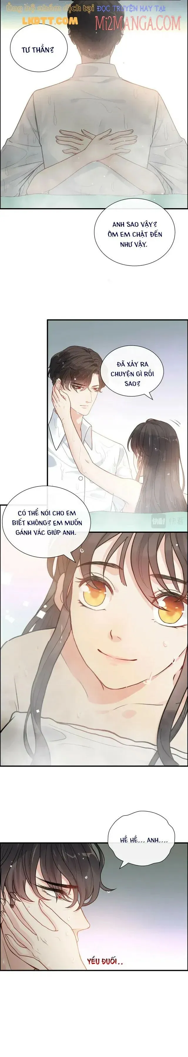 đọc truyện Cô Vợ Hợp Đồng Bỏ Trốn Của Tổng Giám Đốc Chương 371 ảnh 6 tại Thiên Thai Truyện