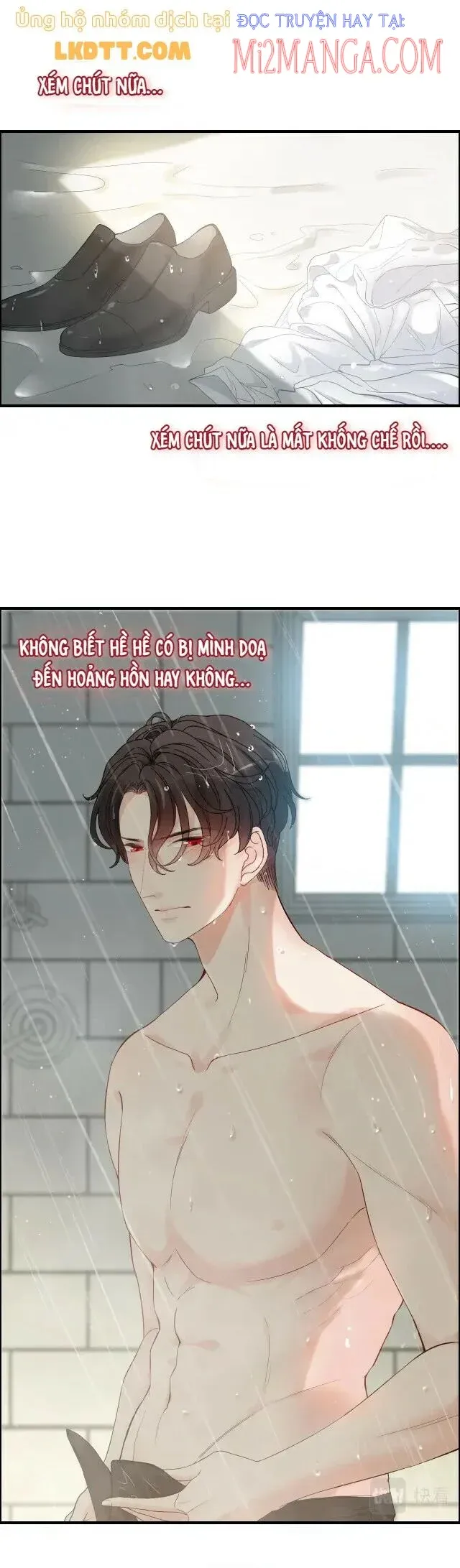 đọc truyện Cô Vợ Hợp Đồng Bỏ Trốn Của Tổng Giám Đốc Chương 371 ảnh 9 tại Thiên Thai Truyện