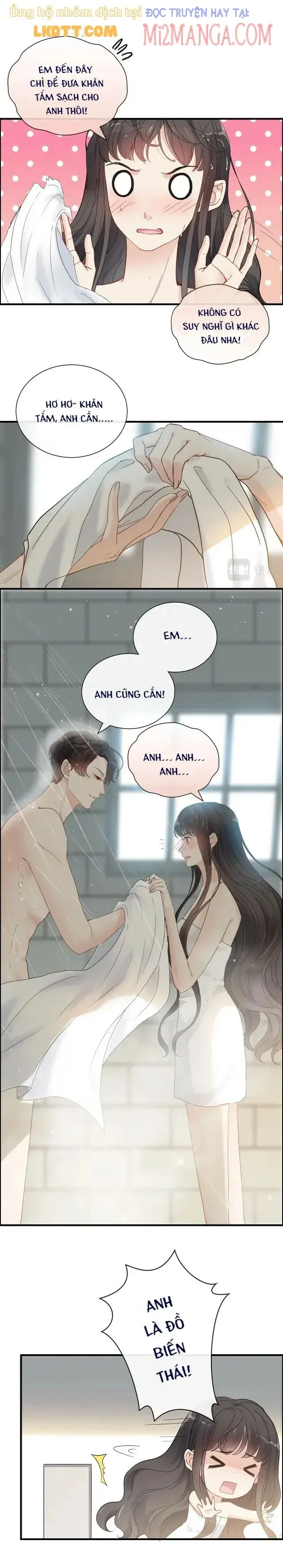 đọc truyện Cô Vợ Hợp Đồng Bỏ Trốn Của Tổng Giám Đốc Chương 371 ảnh 11 tại Thiên Thai Truyện