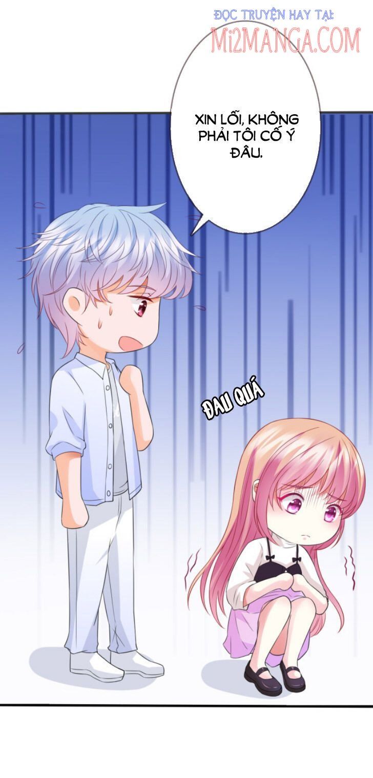 đọc truyện Cô Vợ Hợp Đồng Bỏ Trốn Của Tổng Giám Đốc Chương 372 ảnh 15 tại Thiên Thai Truyện