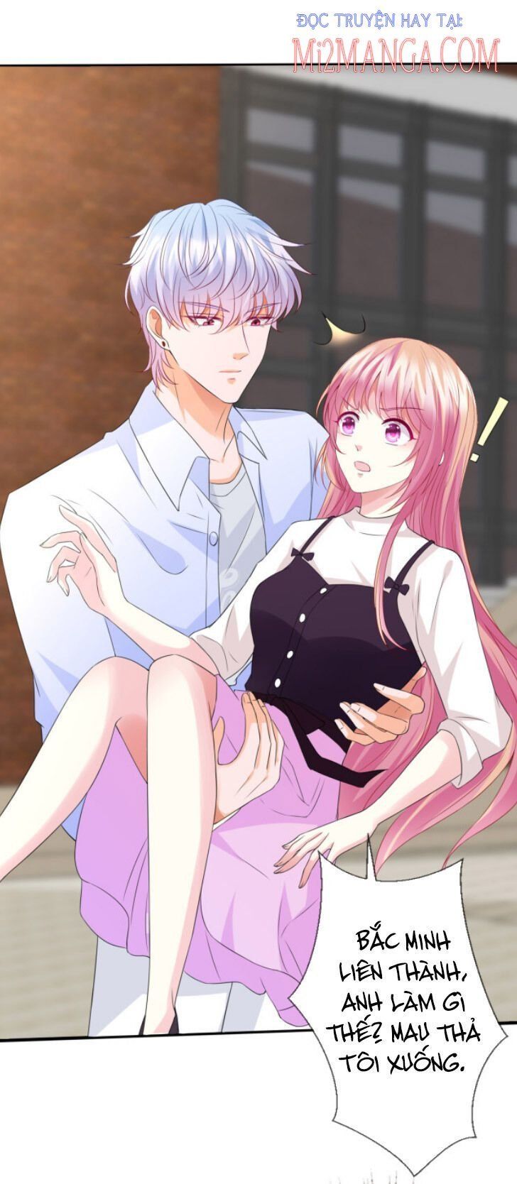 đọc truyện Cô Vợ Hợp Đồng Bỏ Trốn Của Tổng Giám Đốc Chương 372 ảnh 16 tại Thiên Thai Truyện