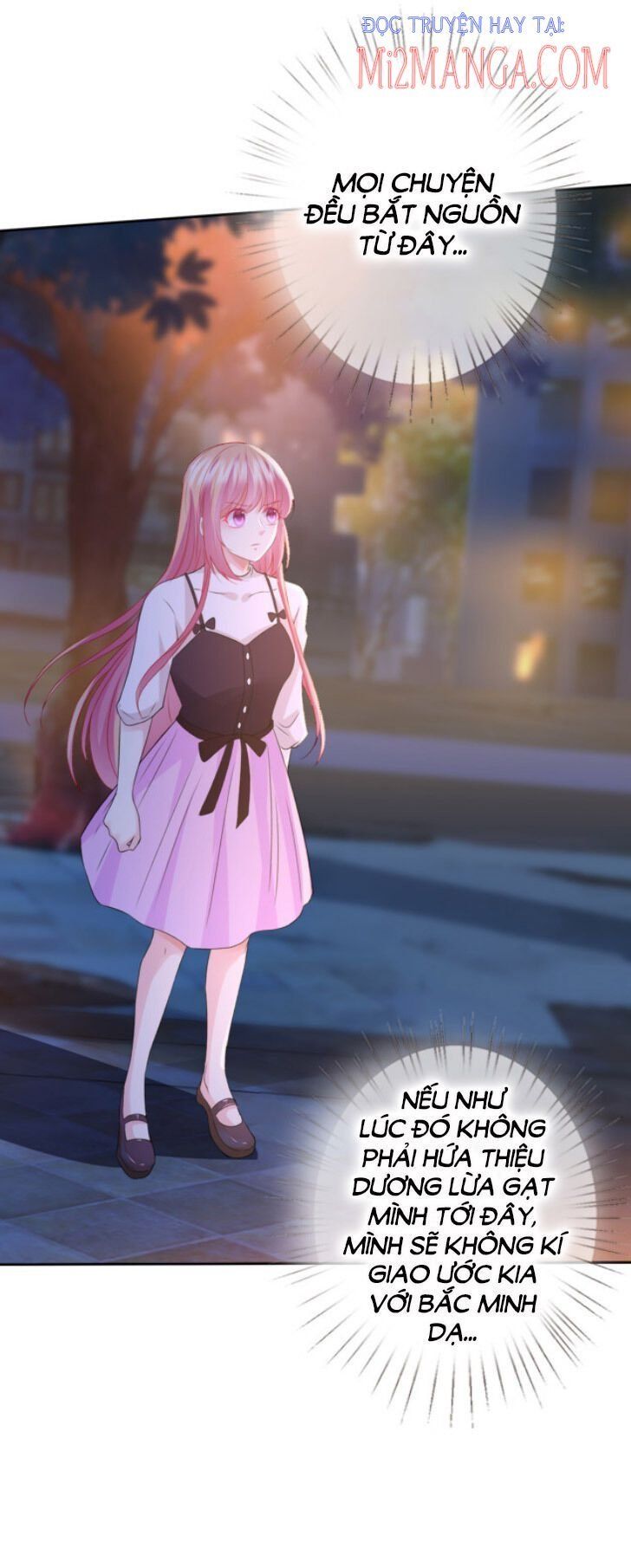 đọc truyện Cô Vợ Hợp Đồng Bỏ Trốn Của Tổng Giám Đốc Chương 372 ảnh 19 tại Thiên Thai Truyện