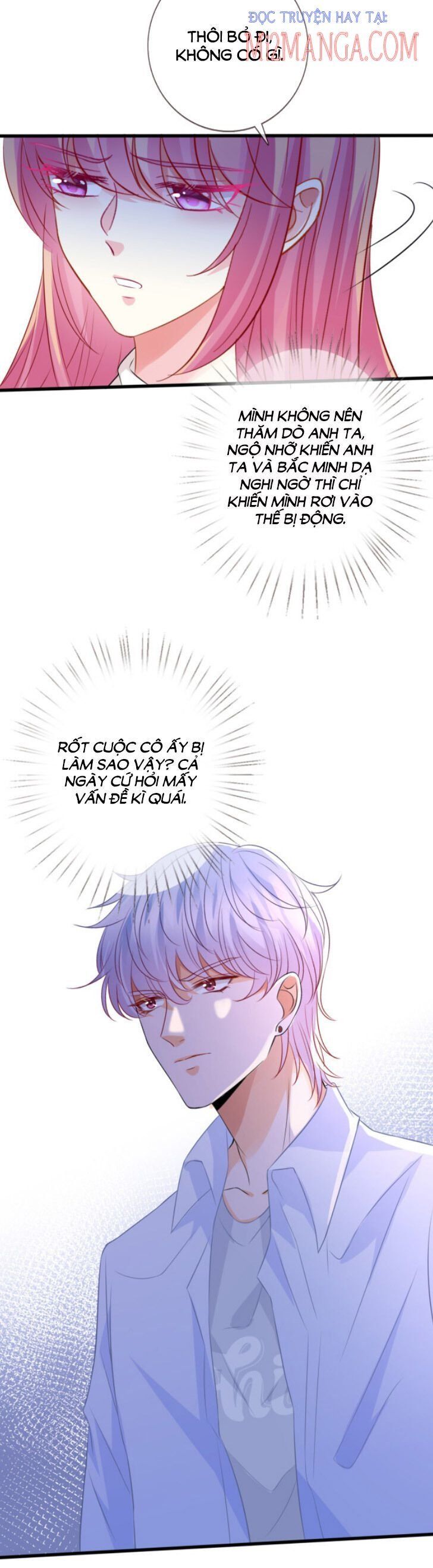 đọc truyện Cô Vợ Hợp Đồng Bỏ Trốn Của Tổng Giám Đốc Chương 372 ảnh 20 tại Thiên Thai Truyện