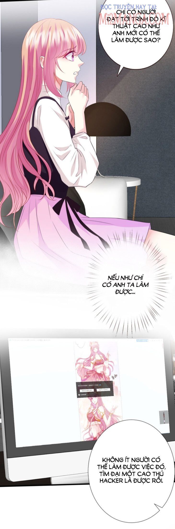 đọc truyện Cô Vợ Hợp Đồng Bỏ Trốn Của Tổng Giám Đốc Chương 372 ảnh 4 tại Thiên Thai Truyện