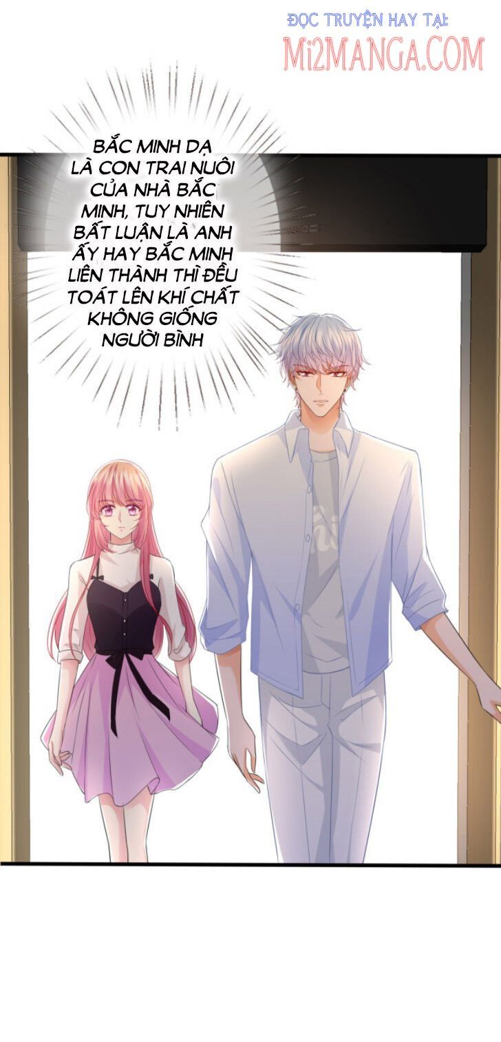 đọc truyện Cô Vợ Hợp Đồng Bỏ Trốn Của Tổng Giám Đốc Chương 372 ảnh 22 tại Thiên Thai Truyện