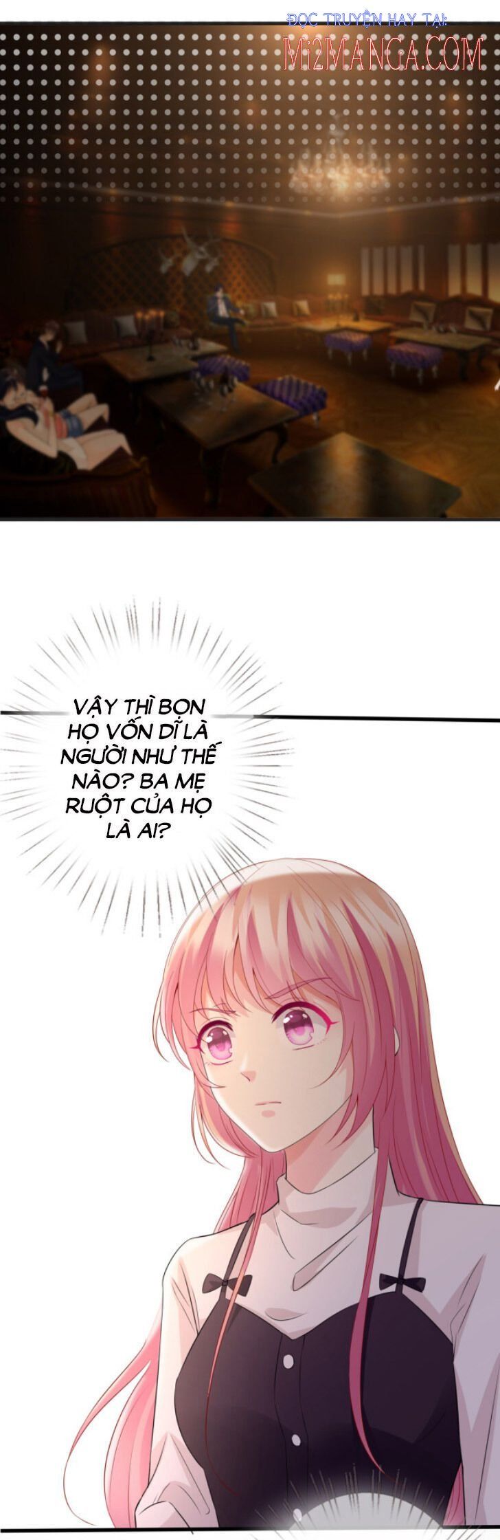 đọc truyện Cô Vợ Hợp Đồng Bỏ Trốn Của Tổng Giám Đốc Chương 372 ảnh 23 tại Thiên Thai Truyện