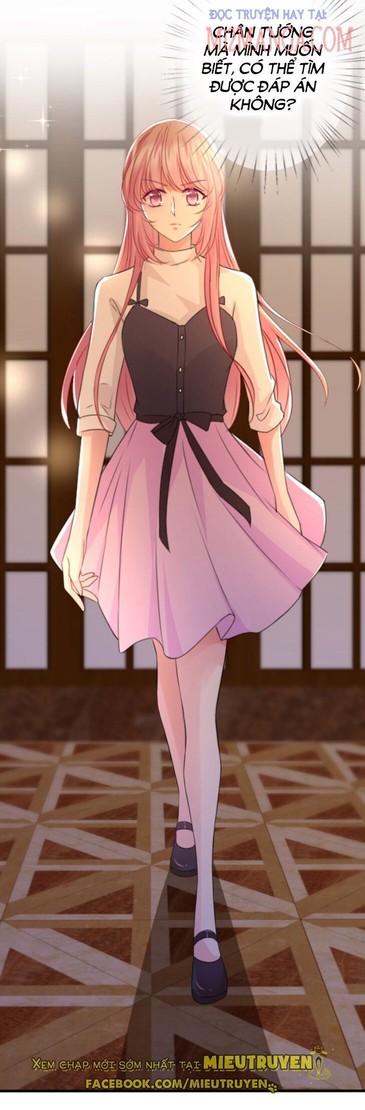 đọc truyện Cô Vợ Hợp Đồng Bỏ Trốn Của Tổng Giám Đốc Chương 372 ảnh 24 tại Thiên Thai Truyện