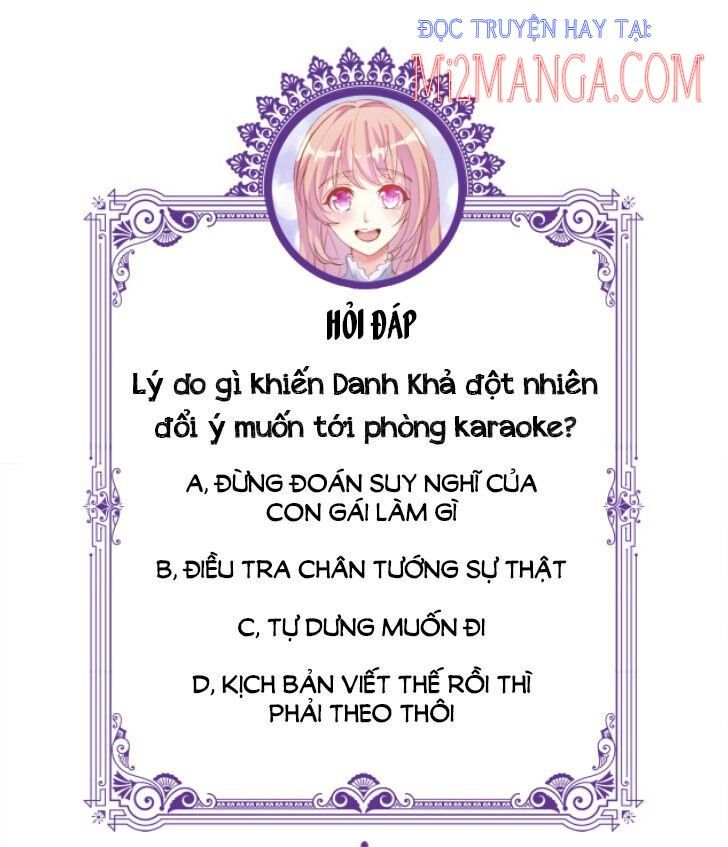 đọc truyện Cô Vợ Hợp Đồng Bỏ Trốn Của Tổng Giám Đốc Chương 372 ảnh 25 tại Thiên Thai Truyện