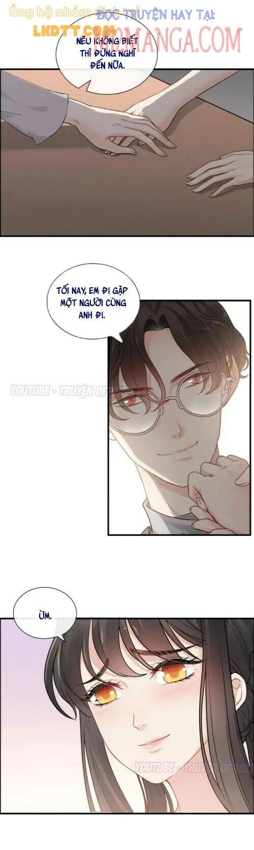 đọc truyện Cô Vợ Hợp Đồng Bỏ Trốn Của Tổng Giám Đốc Chương 372 ảnh 28 tại Thiên Thai Truyện