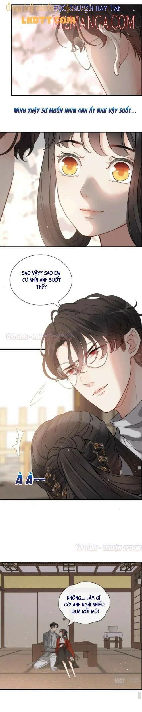 đọc truyện Cô Vợ Hợp Đồng Bỏ Trốn Của Tổng Giám Đốc Chương 372 ảnh 30 tại Thiên Thai Truyện