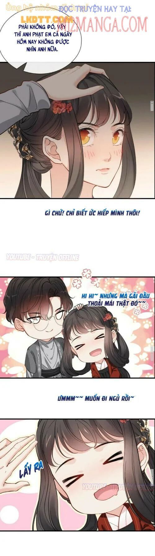 đọc truyện Cô Vợ Hợp Đồng Bỏ Trốn Của Tổng Giám Đốc Chương 372 ảnh 31 tại Thiên Thai Truyện