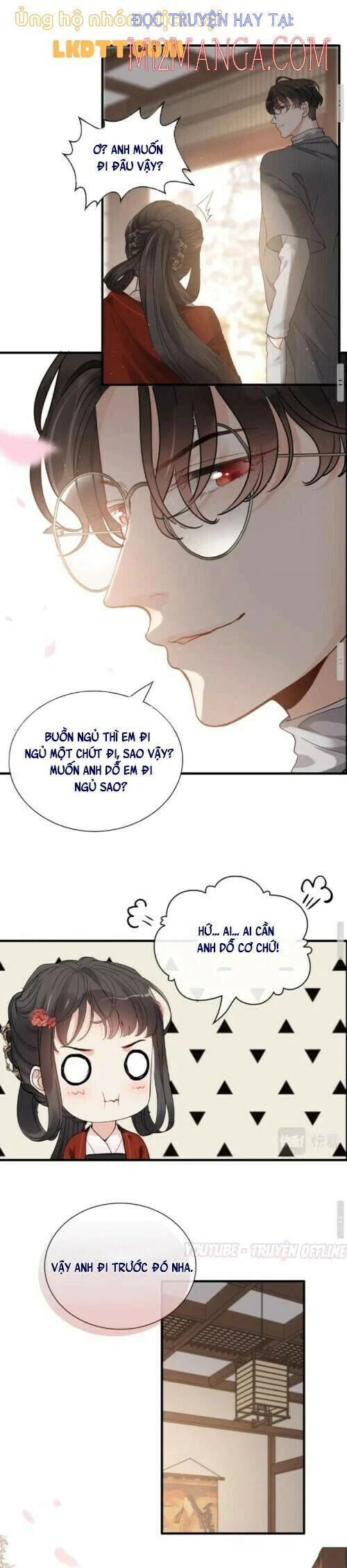 đọc truyện Cô Vợ Hợp Đồng Bỏ Trốn Của Tổng Giám Đốc Chương 372 ảnh 32 tại Thiên Thai Truyện