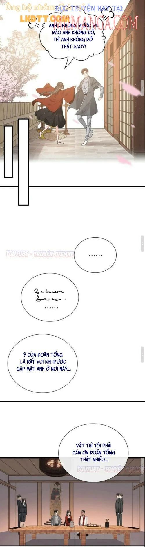 đọc truyện Cô Vợ Hợp Đồng Bỏ Trốn Của Tổng Giám Đốc Chương 372 ảnh 33 tại Thiên Thai Truyện