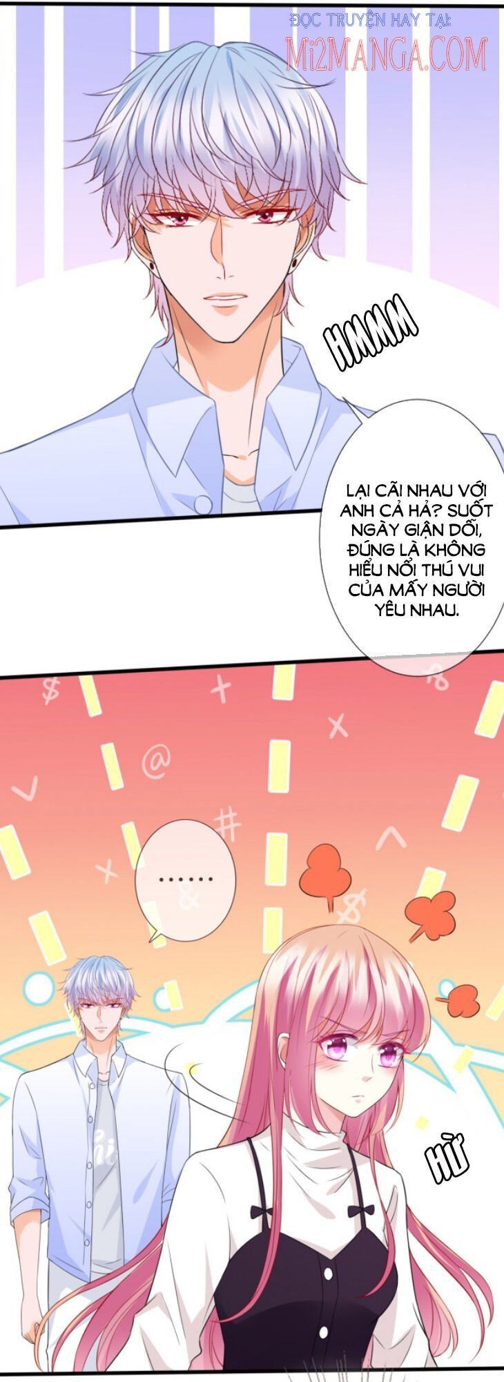 đọc truyện Cô Vợ Hợp Đồng Bỏ Trốn Của Tổng Giám Đốc Chương 372 ảnh 6 tại Thiên Thai Truyện