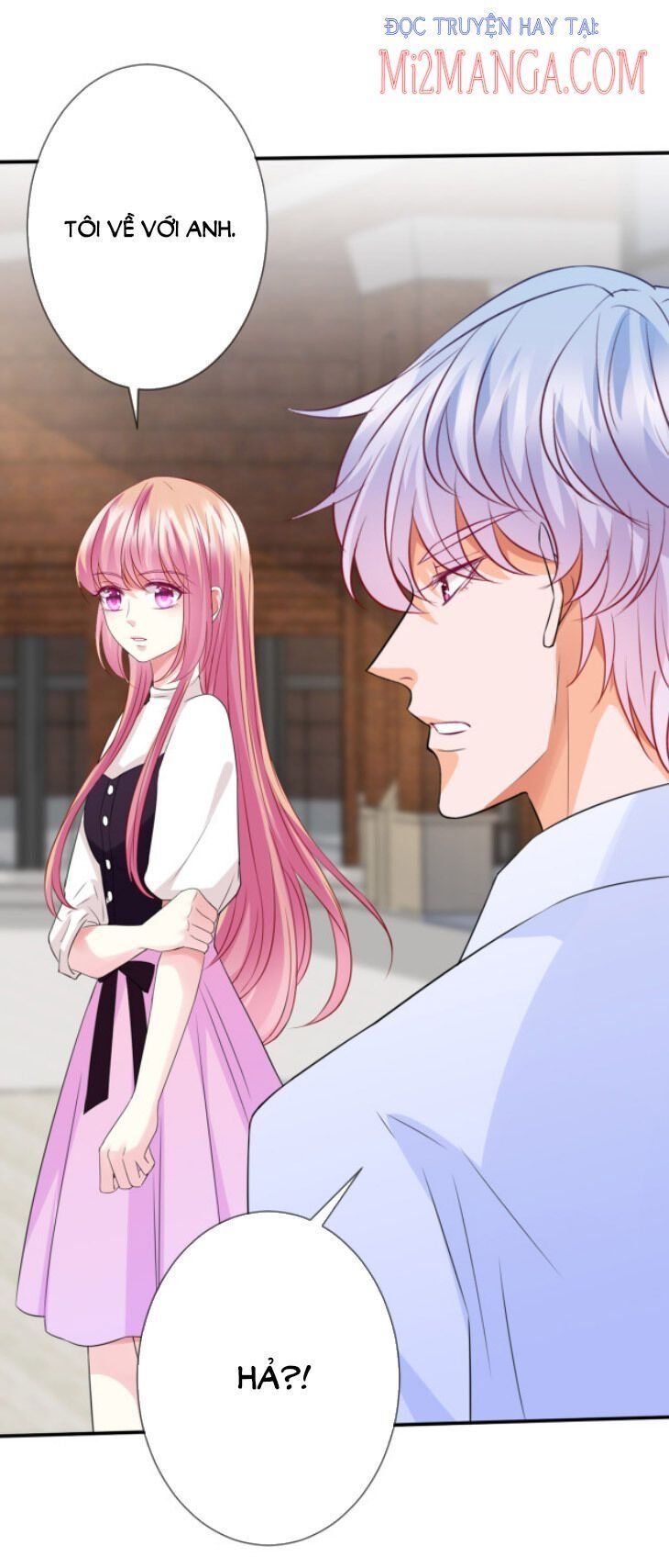 đọc truyện Cô Vợ Hợp Đồng Bỏ Trốn Của Tổng Giám Đốc Chương 372 ảnh 10 tại Thiên Thai Truyện