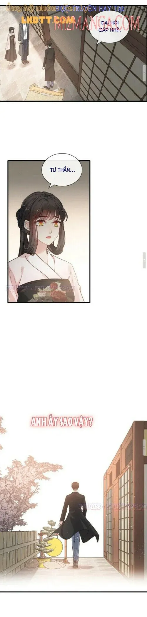 đọc truyện Cô Vợ Hợp Đồng Bỏ Trốn Của Tổng Giám Đốc Chương 373 ảnh 12 tại Thiên Thai Truyện