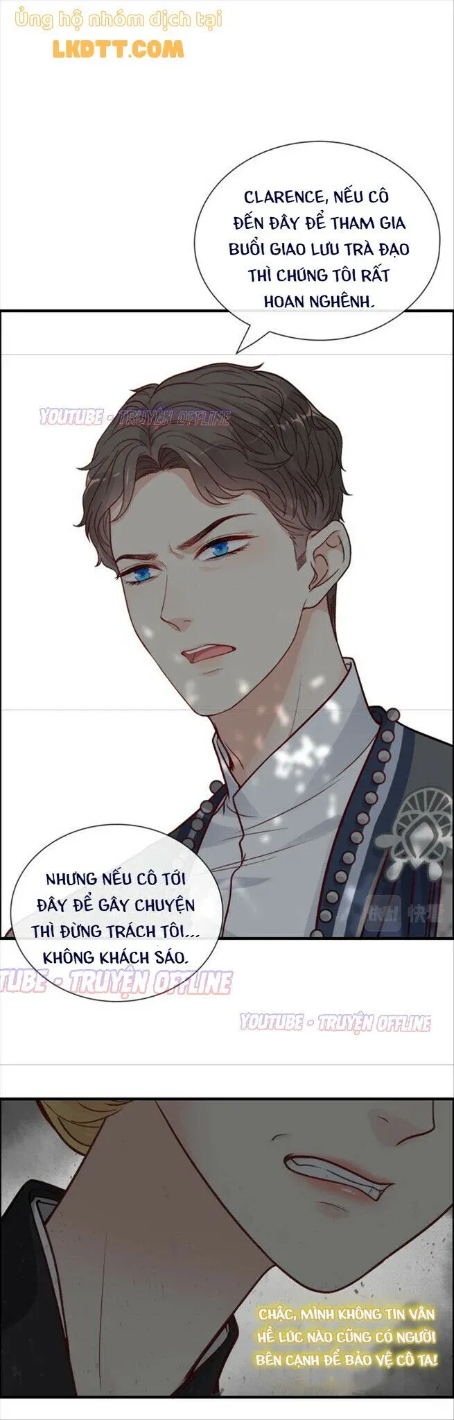 đọc truyện Cô Vợ Hợp Đồng Bỏ Trốn Của Tổng Giám Đốc Chương 375 ảnh 4 tại Thiên Thai Truyện