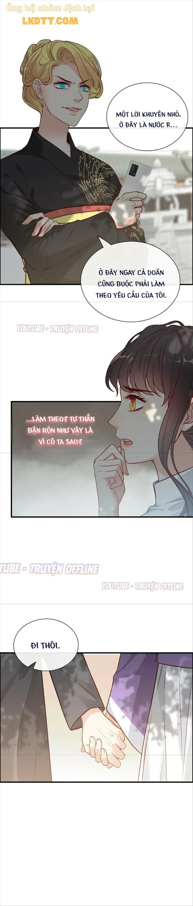 đọc truyện Cô Vợ Hợp Đồng Bỏ Trốn Của Tổng Giám Đốc Chương 375 ảnh 5 tại Thiên Thai Truyện