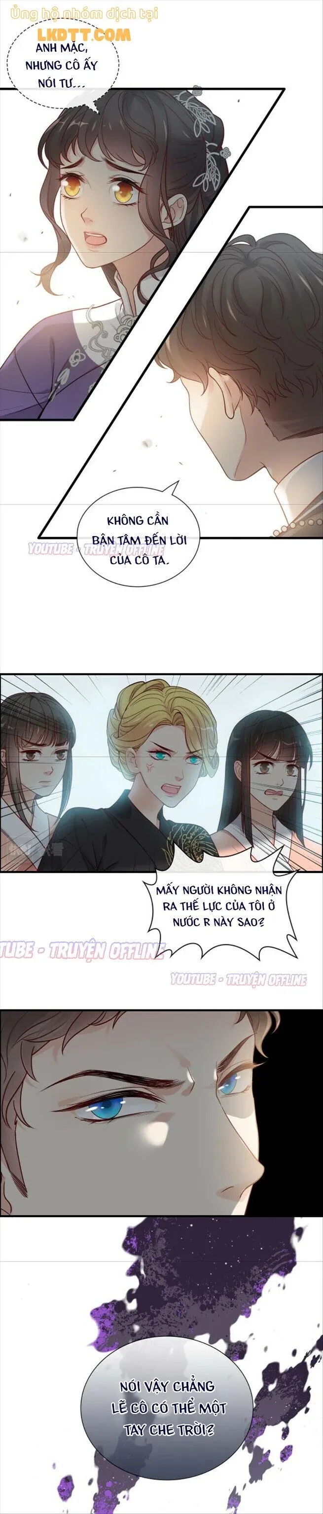 đọc truyện Cô Vợ Hợp Đồng Bỏ Trốn Của Tổng Giám Đốc Chương 375 ảnh 6 tại Thiên Thai Truyện