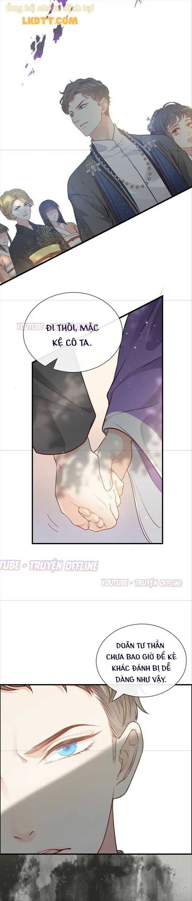 đọc truyện Cô Vợ Hợp Đồng Bỏ Trốn Của Tổng Giám Đốc Chương 375 ảnh 7 tại Thiên Thai Truyện