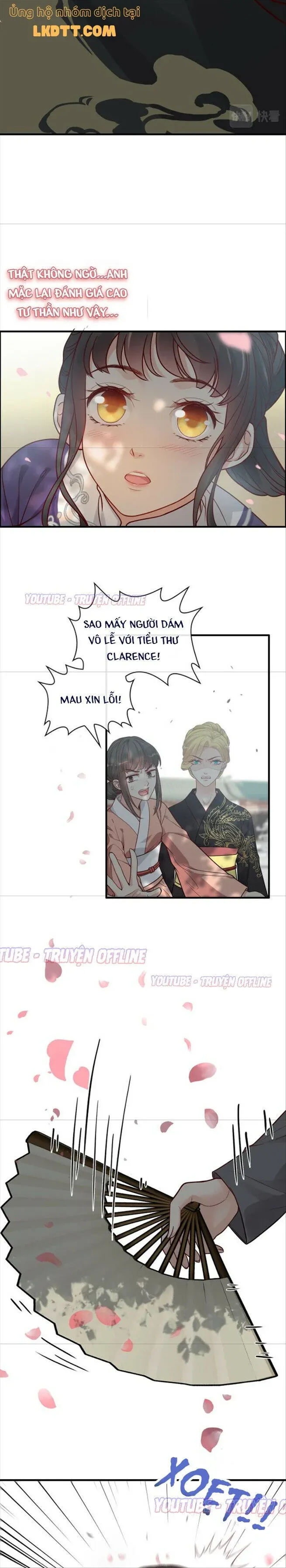 đọc truyện Cô Vợ Hợp Đồng Bỏ Trốn Của Tổng Giám Đốc Chương 375 ảnh 9 tại Thiên Thai Truyện