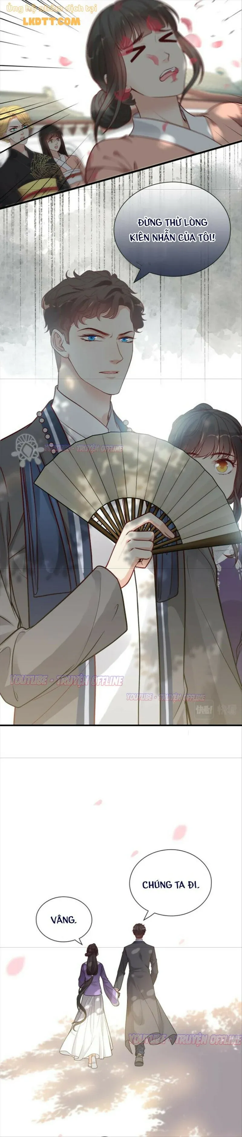 đọc truyện Cô Vợ Hợp Đồng Bỏ Trốn Của Tổng Giám Đốc Chương 375 ảnh 10 tại Thiên Thai Truyện