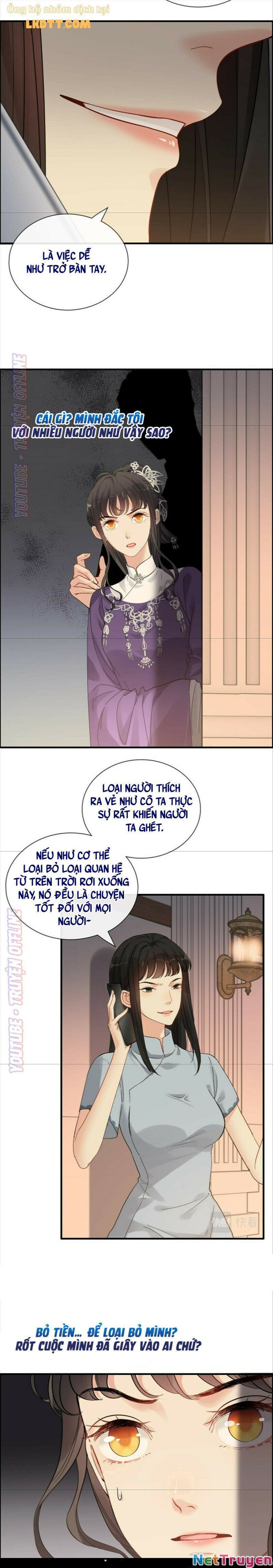 đọc truyện Cô Vợ Hợp Đồng Bỏ Trốn Của Tổng Giám Đốc Chương 376 ảnh 13 tại Thiên Thai Truyện