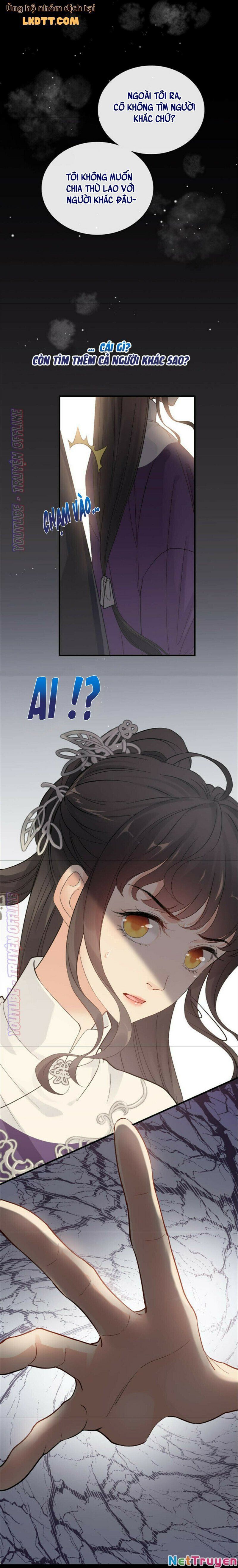 đọc truyện Cô Vợ Hợp Đồng Bỏ Trốn Của Tổng Giám Đốc Chương 376 ảnh 14 tại Thiên Thai Truyện