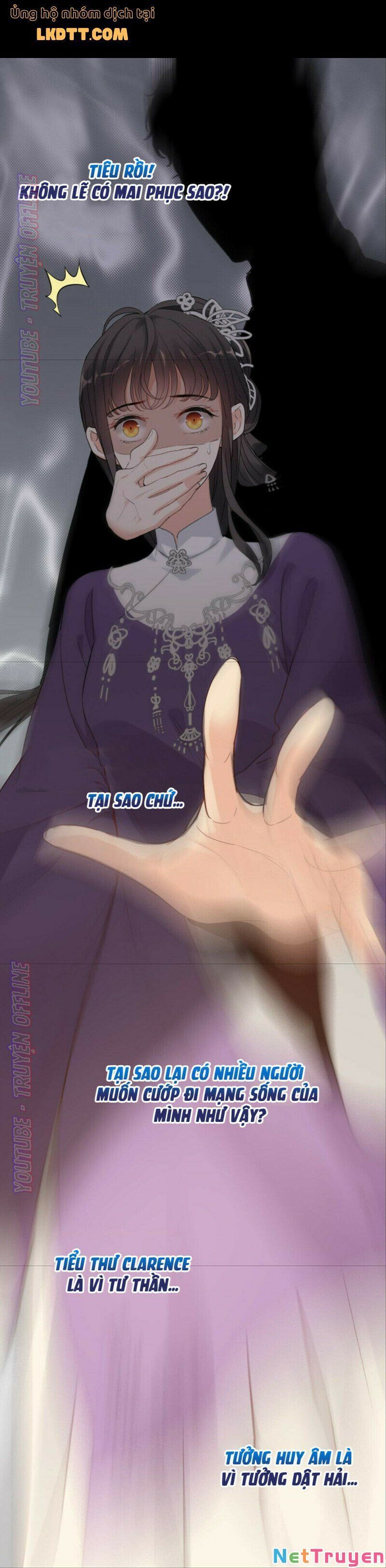 đọc truyện Cô Vợ Hợp Đồng Bỏ Trốn Của Tổng Giám Đốc Chương 376 ảnh 15 tại Thiên Thai Truyện