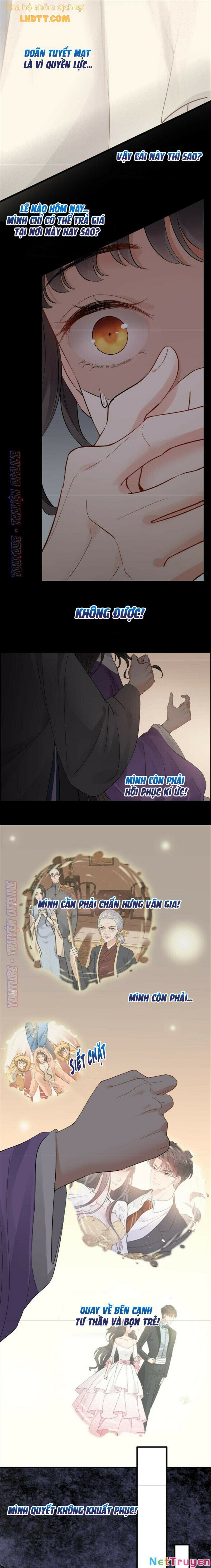 đọc truyện Cô Vợ Hợp Đồng Bỏ Trốn Của Tổng Giám Đốc Chương 376 ảnh 16 tại Thiên Thai Truyện