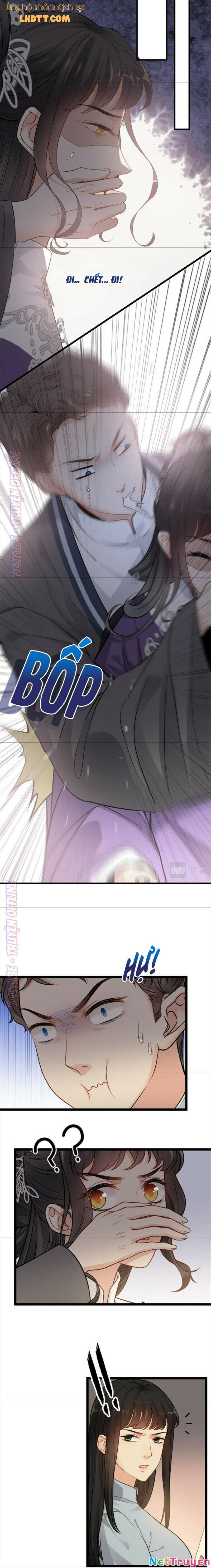 đọc truyện Cô Vợ Hợp Đồng Bỏ Trốn Của Tổng Giám Đốc Chương 376 ảnh 17 tại Thiên Thai Truyện