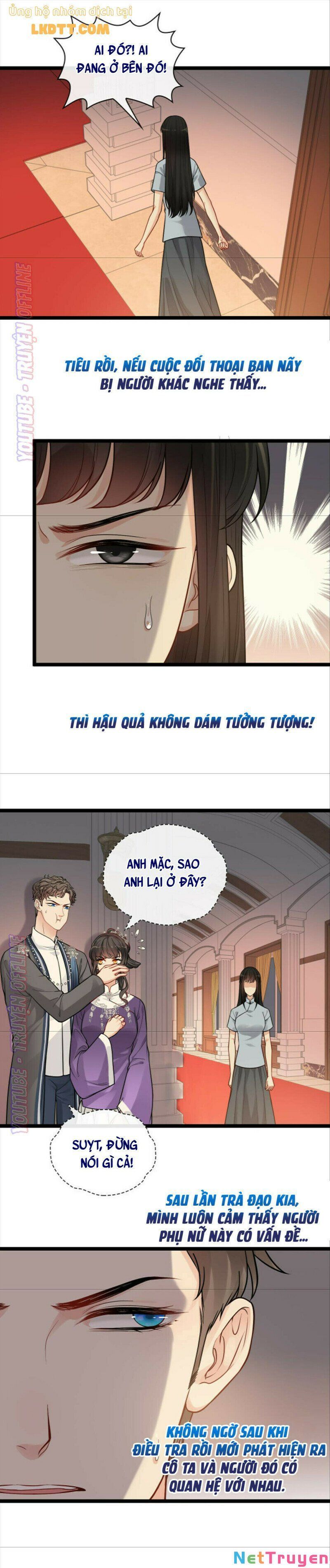 đọc truyện Cô Vợ Hợp Đồng Bỏ Trốn Của Tổng Giám Đốc Chương 376 ảnh 18 tại Thiên Thai Truyện