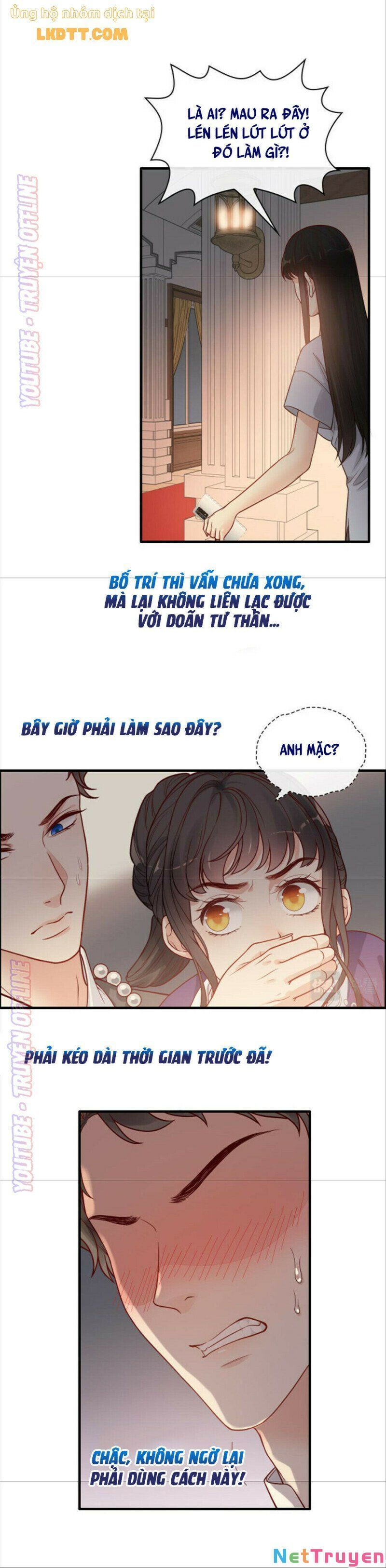 đọc truyện Cô Vợ Hợp Đồng Bỏ Trốn Của Tổng Giám Đốc Chương 376 ảnh 19 tại Thiên Thai Truyện