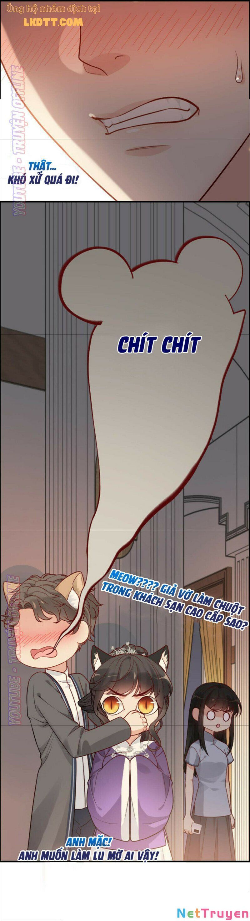 đọc truyện Cô Vợ Hợp Đồng Bỏ Trốn Của Tổng Giám Đốc Chương 376 ảnh 20 tại Thiên Thai Truyện