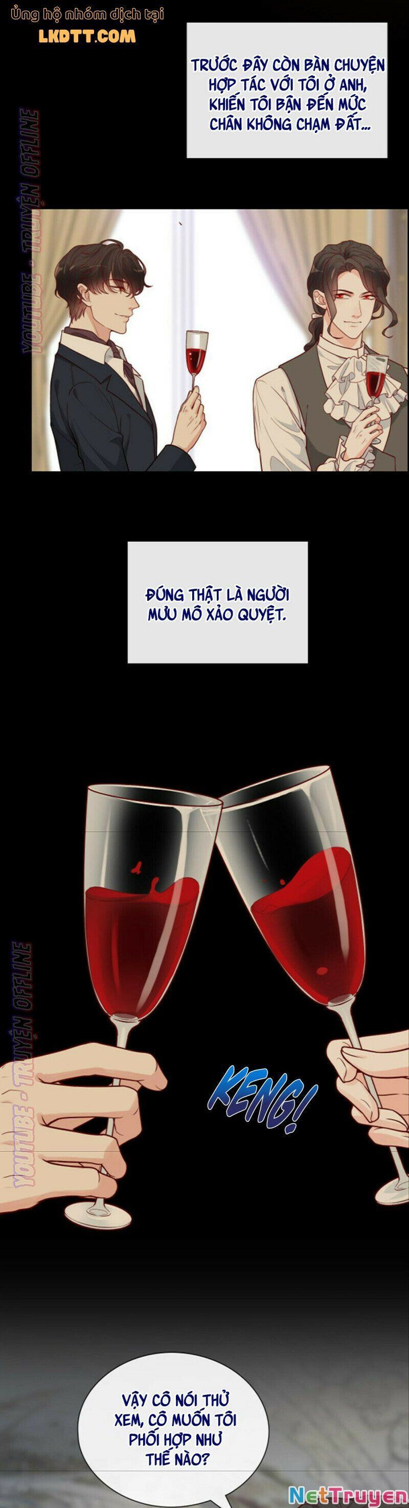 đọc truyện Cô Vợ Hợp Đồng Bỏ Trốn Của Tổng Giám Đốc Chương 376 ảnh 5 tại Thiên Thai Truyện