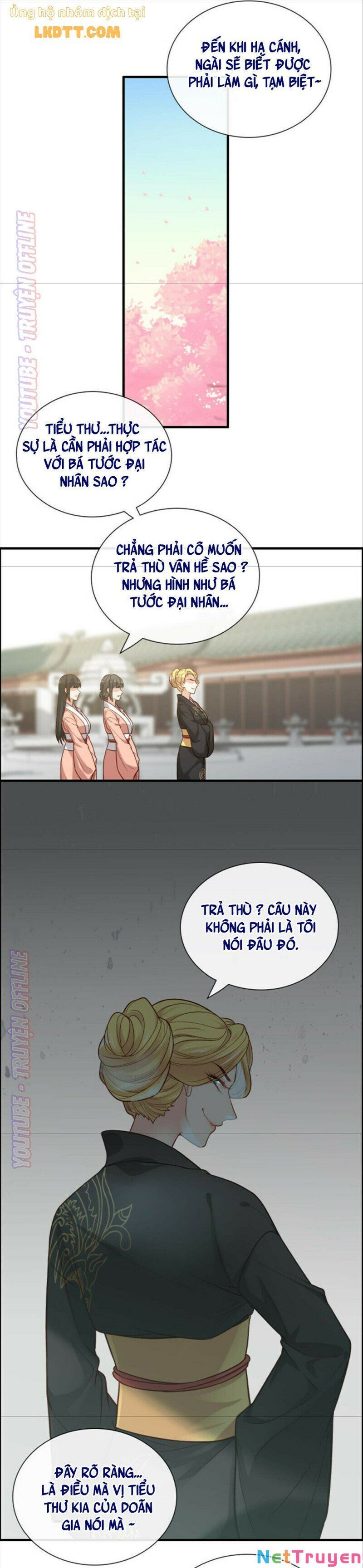 đọc truyện Cô Vợ Hợp Đồng Bỏ Trốn Của Tổng Giám Đốc Chương 376 ảnh 7 tại Thiên Thai Truyện