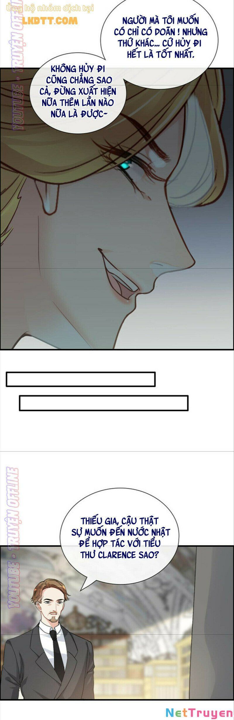 đọc truyện Cô Vợ Hợp Đồng Bỏ Trốn Của Tổng Giám Đốc Chương 376 ảnh 8 tại Thiên Thai Truyện