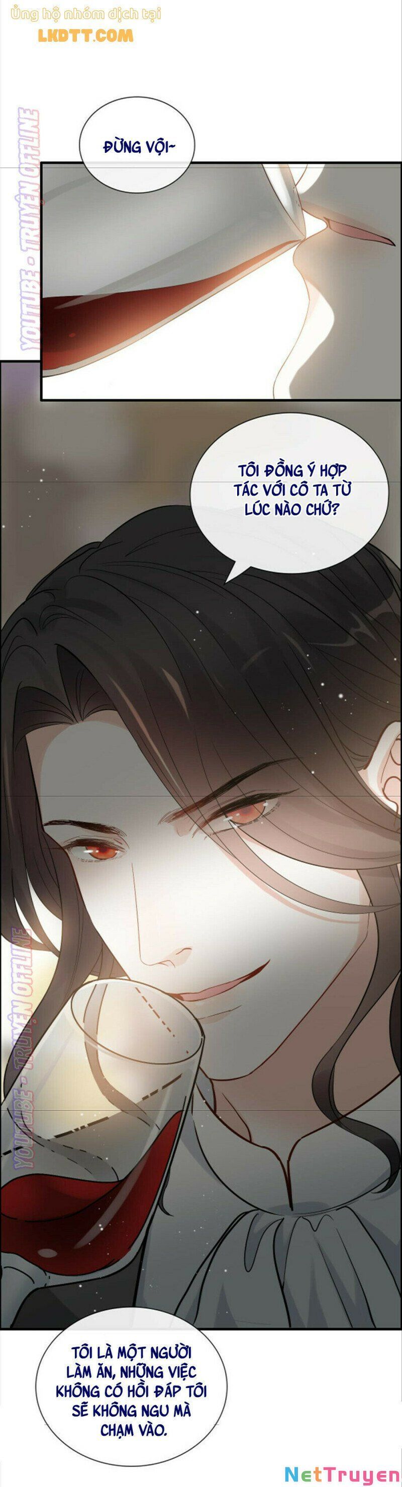 đọc truyện Cô Vợ Hợp Đồng Bỏ Trốn Của Tổng Giám Đốc Chương 376 ảnh 9 tại Thiên Thai Truyện