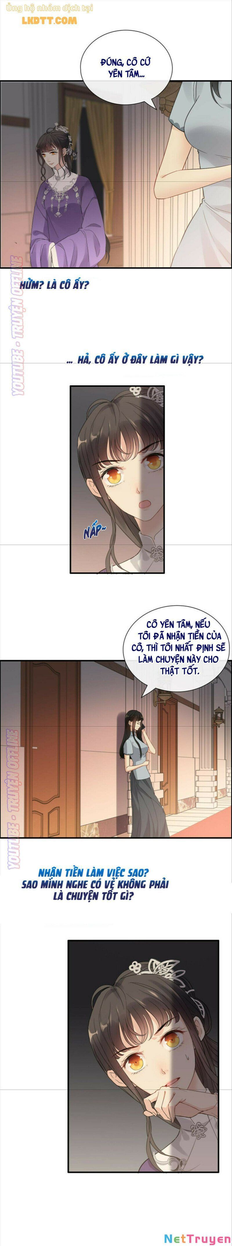 đọc truyện Cô Vợ Hợp Đồng Bỏ Trốn Của Tổng Giám Đốc Chương 376 ảnh 11 tại Thiên Thai Truyện